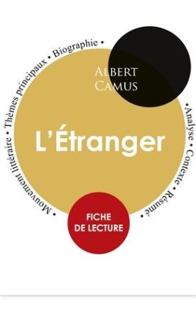 Emprunter L'Etranger livre