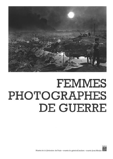 Emprunter Les femmes photographes de guerre livre