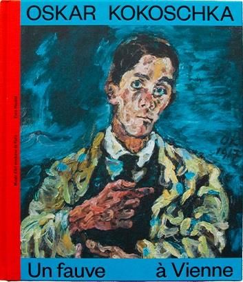 Emprunter Oskar Kokoschka. Un fauve à Vienne livre