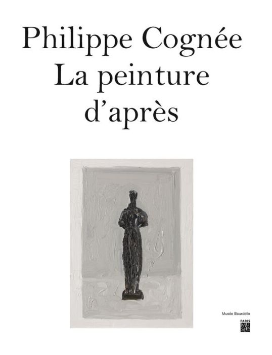 Emprunter Philippe Cognée. La peinture d'après livre