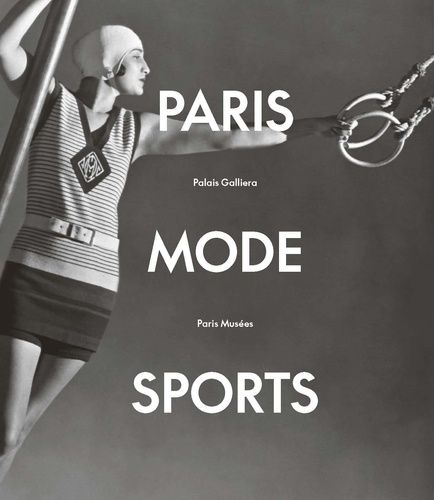 Emprunter Paris, mode, sports livre