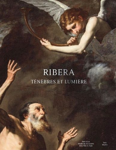 Emprunter Ribera. Ténèbres et lumière livre