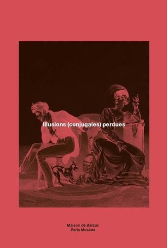 Emprunter Illusions (conjugales) perdues livre