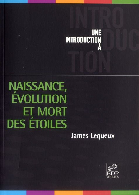 Emprunter Naissance, évolution et mort des étoiles livre