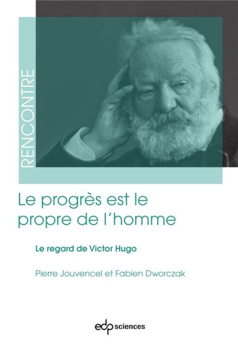 Emprunter Le progrès est le propre de l'homme livre