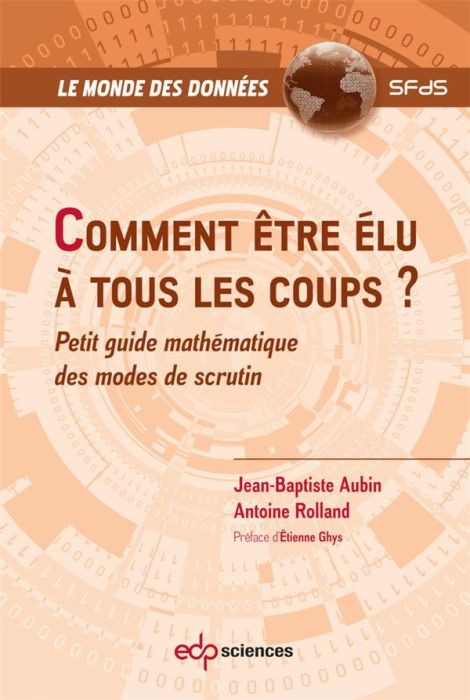 Emprunter COMMENT ETRE ELU A TOUS LES COups livre