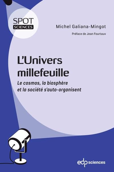 Emprunter L'UNIVERS MILLEFEUILLE livre