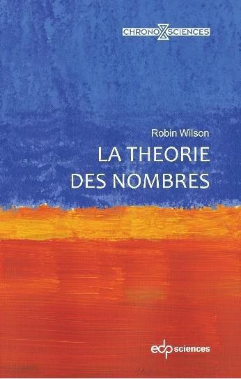 Emprunter La théorie des nombres livre