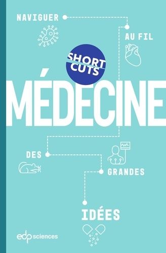 Emprunter MEDECINE livre