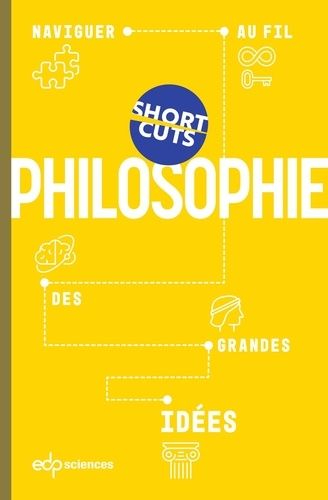 Emprunter Philosophie livre