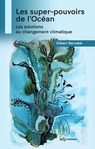 Emprunter LES SUPER-POUVOIRS DE L'OCEAN livre