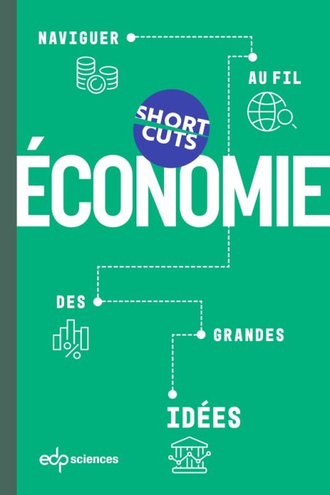 Emprunter Economie livre