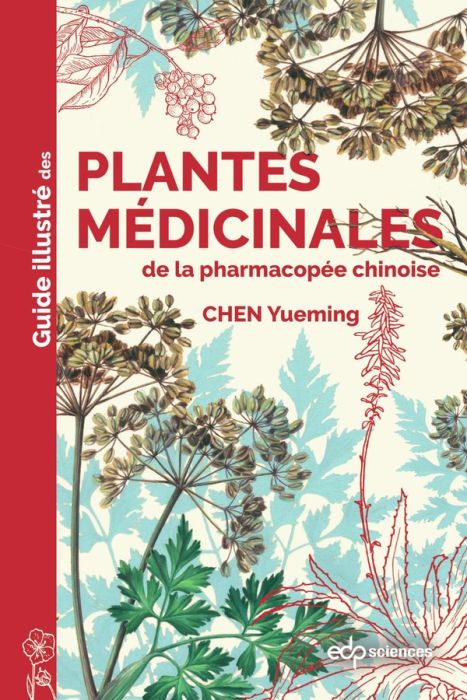 Emprunter GUIDE ILLUSTRE DES PLANTES MED livre