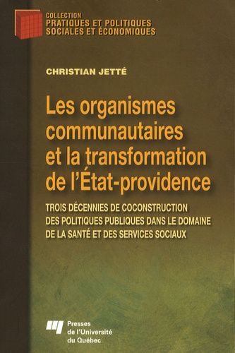 Emprunter ORGANISM COMMUNAUTAIR livre