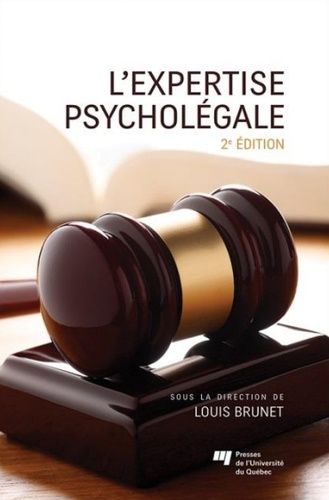 Emprunter EXPERTISE PSYCHOLEGALE 2E EDITION livre