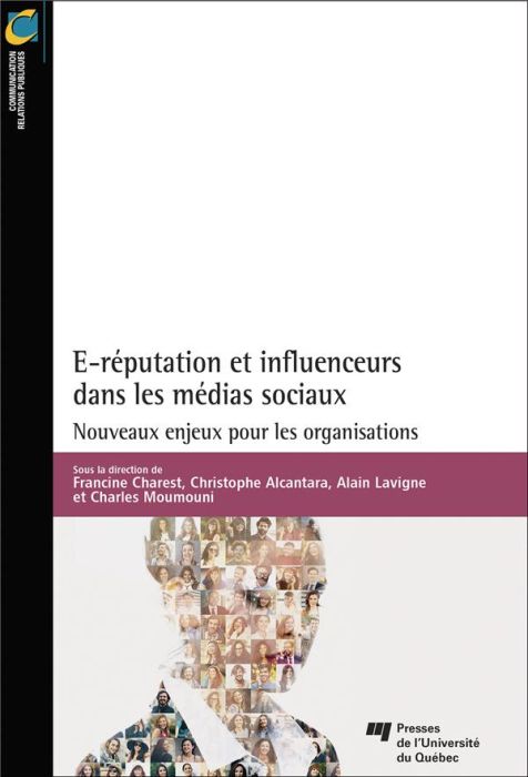 Emprunter E-reputation et influenceurs dans les médias sociaux livre