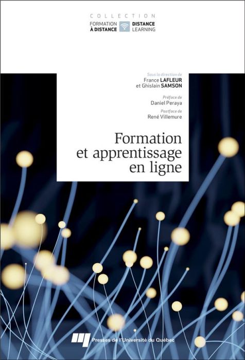 Emprunter Formation et apprentissage en ligne livre