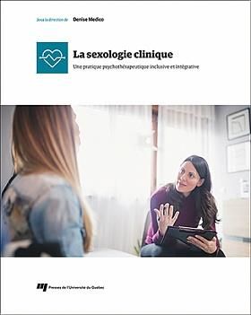 Emprunter LA SEXOLOGIE CLINIQUE livre