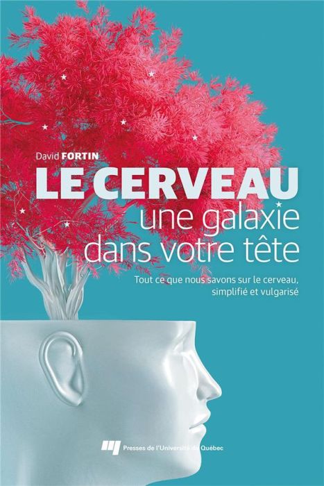 Emprunter LE CERVEAU, UNE GALAXIE DANS V livre