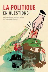 Emprunter La politique en questions livre