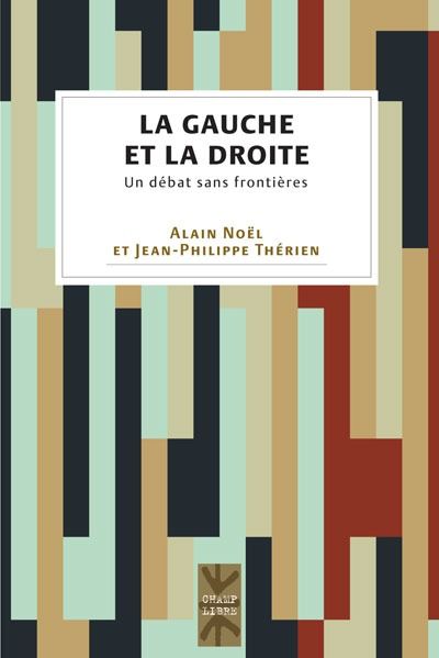 Emprunter La gauche et la droite. Un débat sans frontières livre