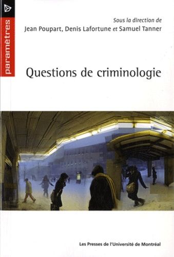 Emprunter Questions de criminologie livre