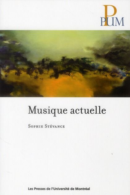 Emprunter Musique actuelle livre