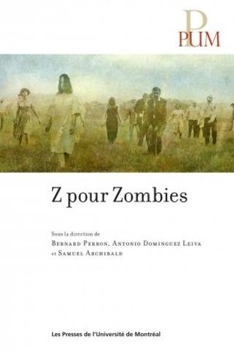 Emprunter Z pour Zombies livre