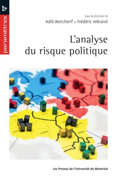 Emprunter L'analyse du risque politique livre