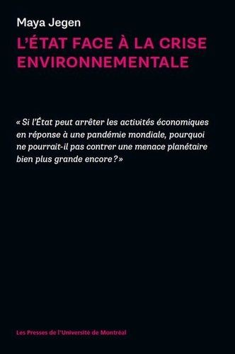 Emprunter L'Etat face à la crise comportementale livre