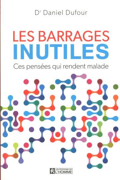 Emprunter Les barrages inutiles livre