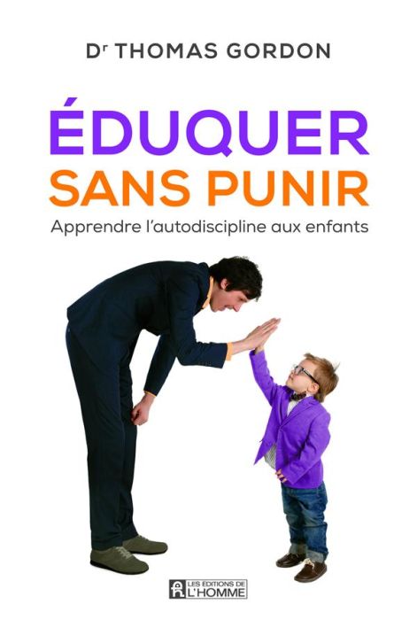 Emprunter Eduquer sans punir. Apprendre l'autodiscipline aux enfants livre