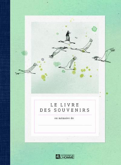 Emprunter Le livre des souvenirs livre