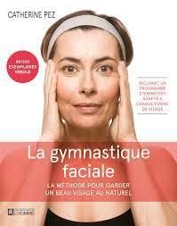 Emprunter La gymnastique faciale livre