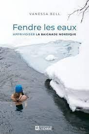 Emprunter Fendre les eaux. Apprivoisez les bienfaits de la thérapie par l'eau froide livre