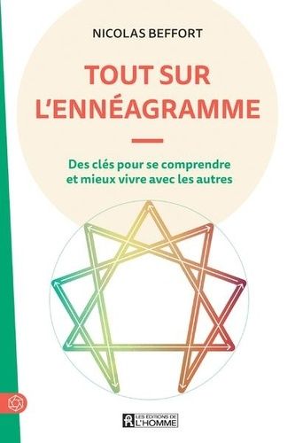 Emprunter Tout sur l'ennéagramme. Des clés pour se comprendre et mieux vivre avec les autres livre