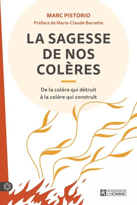 Emprunter La sagesse de nos colères. Transformer et sublimer la colère livre