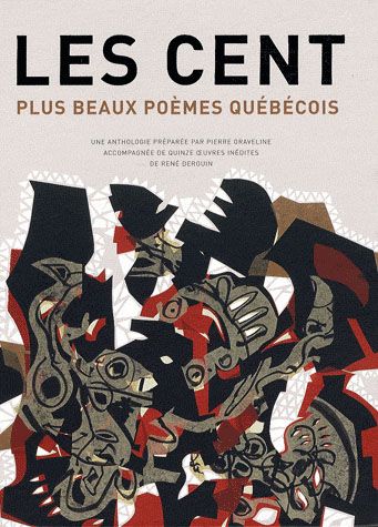 Emprunter CENT PLUS BEAUX POEMES QUEBECOIS (LES) livre