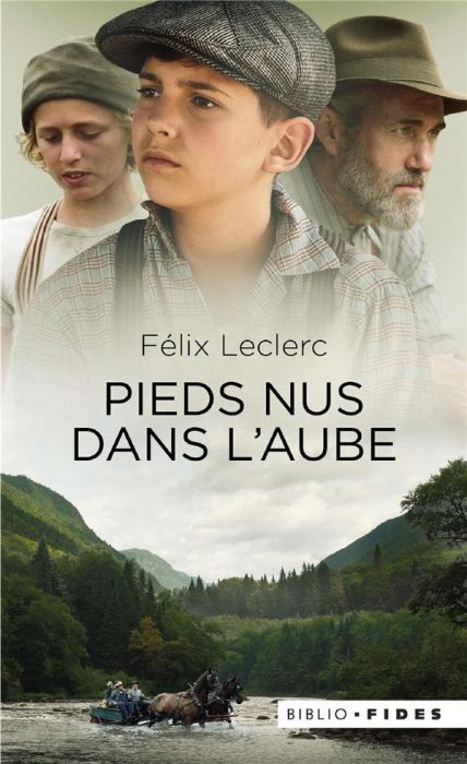 Emprunter Pieds nus dans l'aube livre