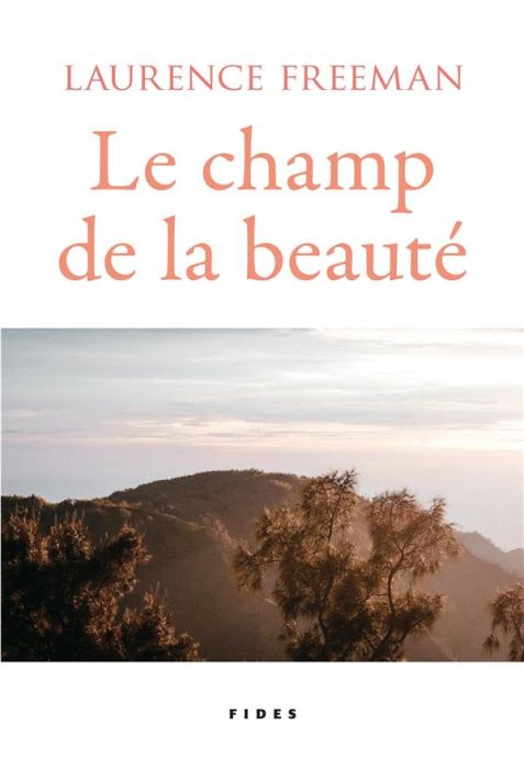 Emprunter Le champ de la beauté. En voyant le monde livre