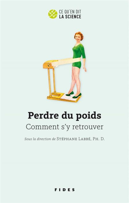 Emprunter Perdre du poids. Comment s'y retrouver livre