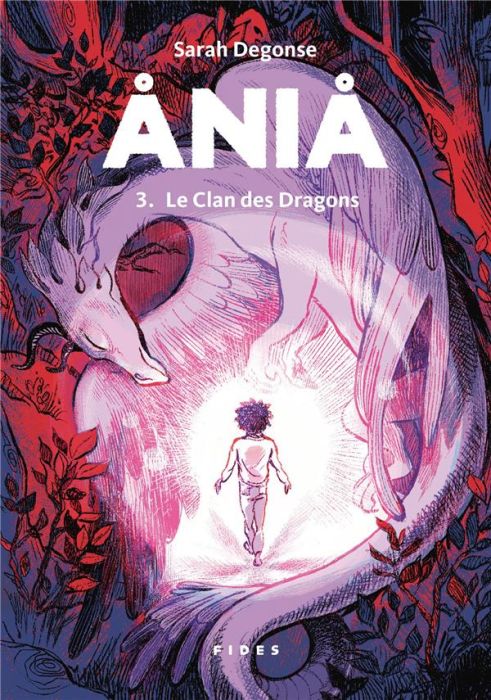 Emprunter Ania Tome 3 : Le Clan des Dragons livre