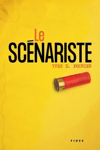 Emprunter Le scénariste livre