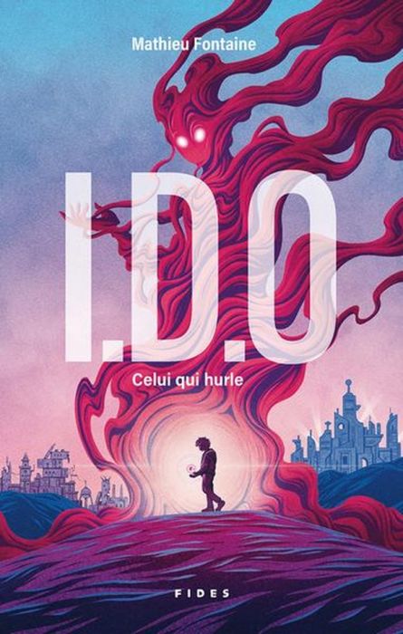 Emprunter I.D.O. Celui qui hurle livre