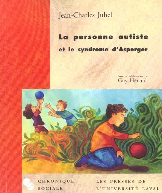 Emprunter La personne autiste et le syndrome d'Asperger livre