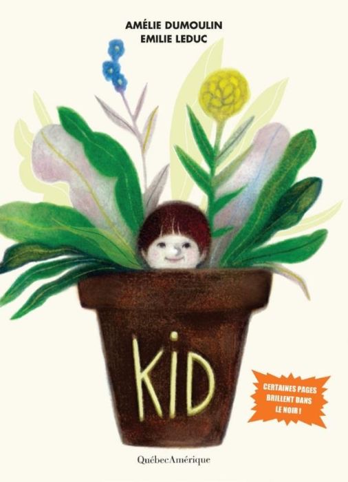 Emprunter Kid livre