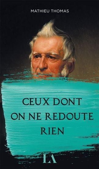 Emprunter Ceux dont on ne redoute rien livre