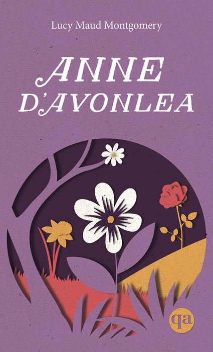 Emprunter Anne Tome 2 : Anne d'Avonlea livre