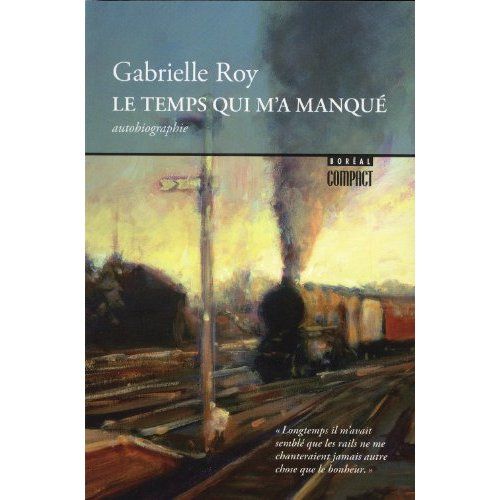 Emprunter Le Temps qu'il m'a manqué livre