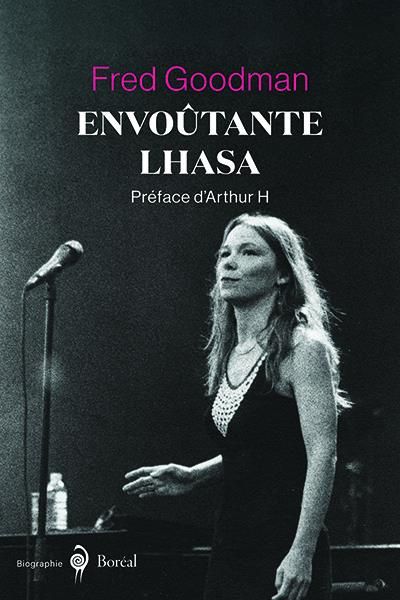 Emprunter Envoûtante Lhasa livre